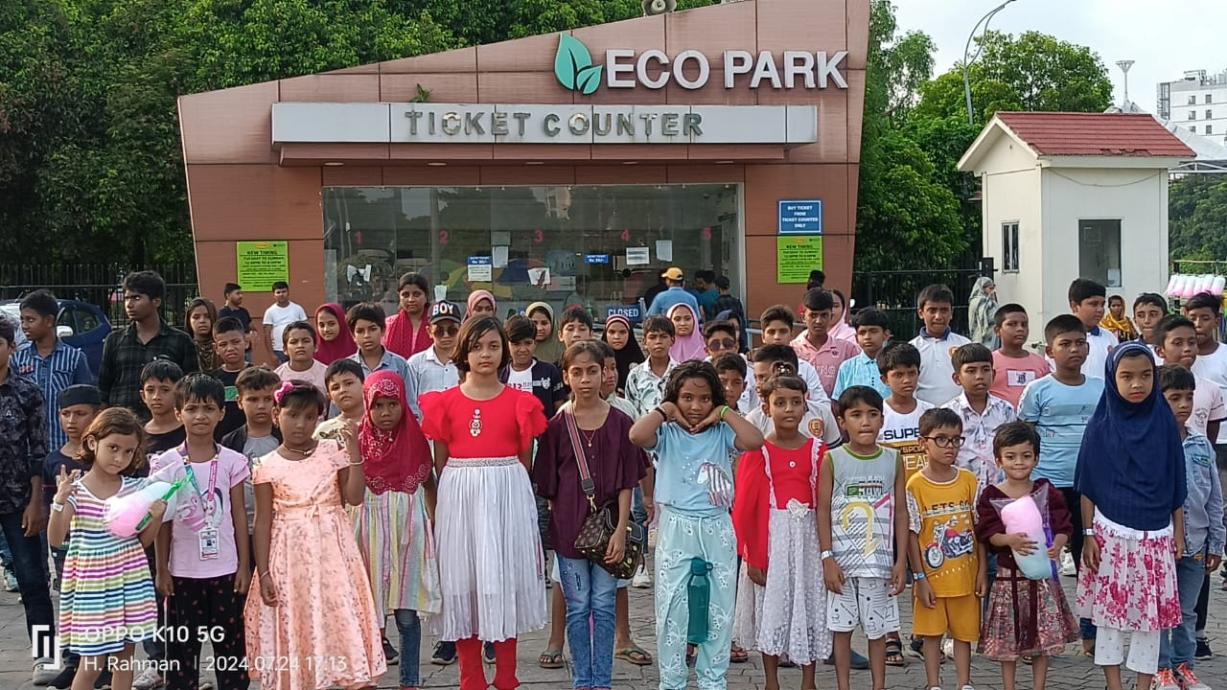 Annual School Excursion- 2024